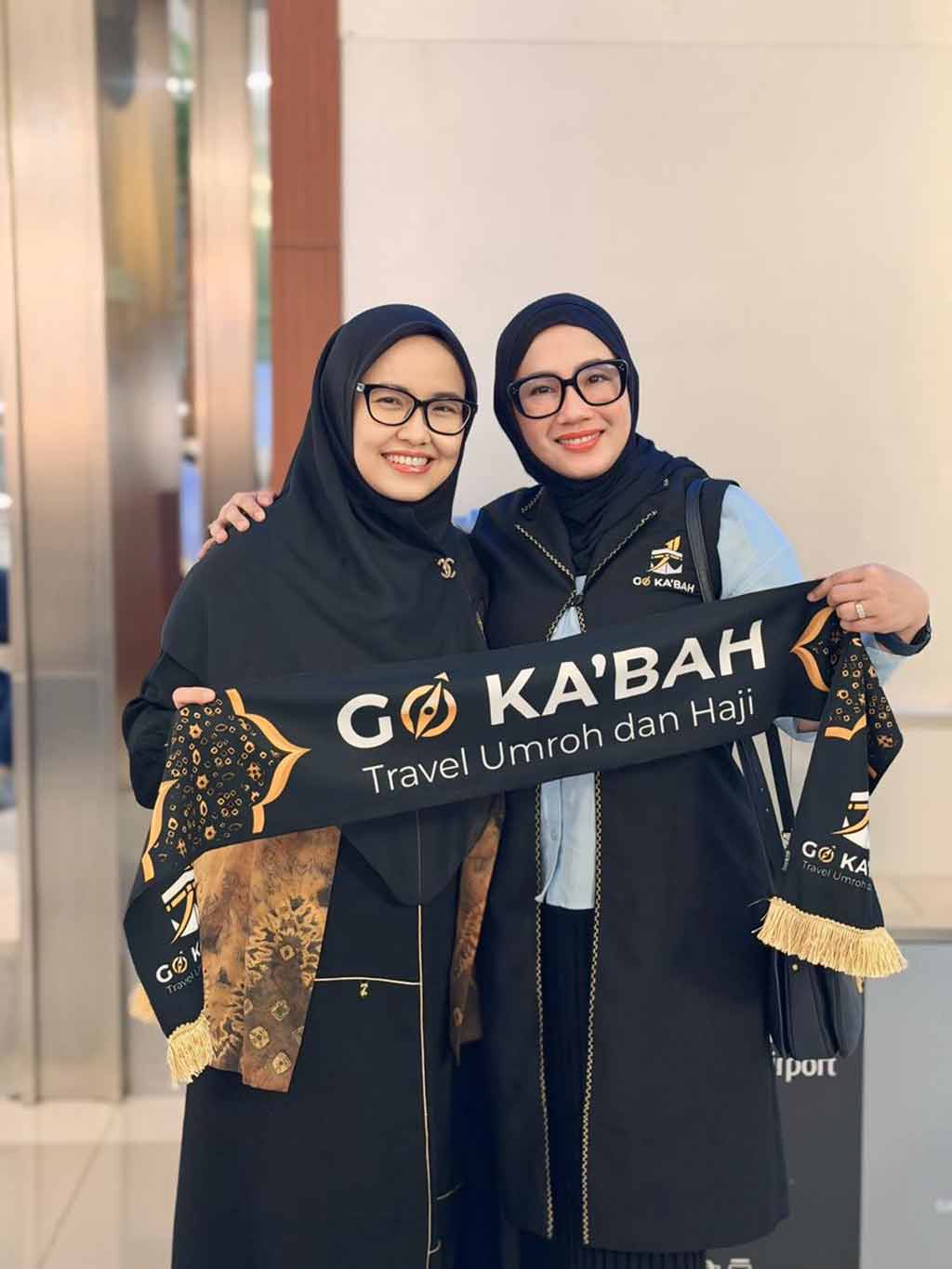 Jamaah Umroh