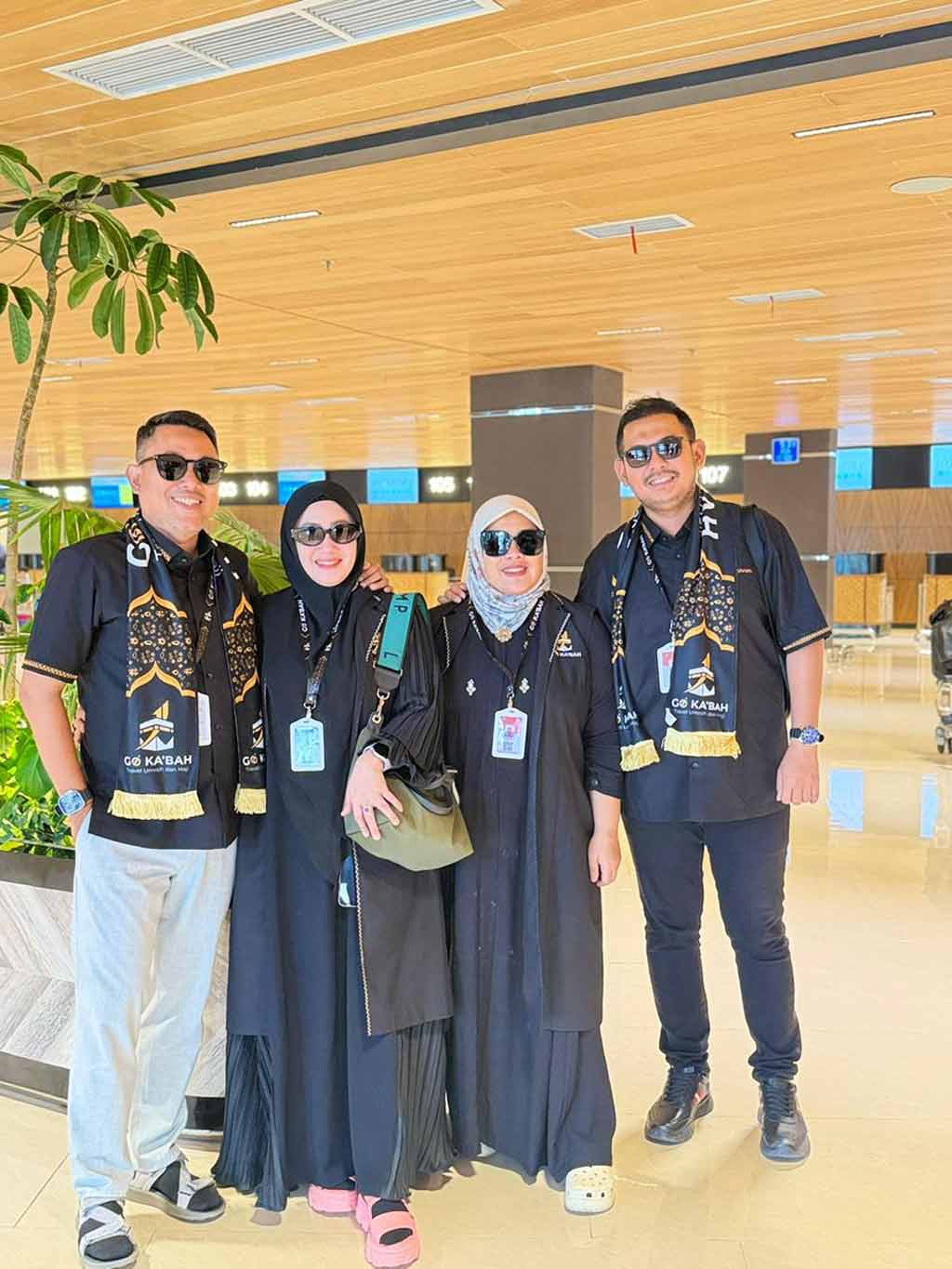 Jamaah Umroh