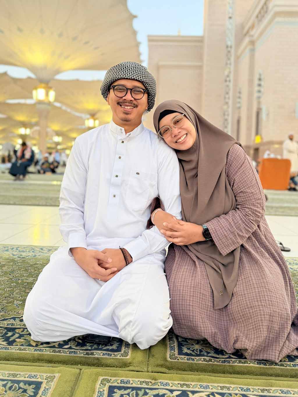 Jamaah Umroh